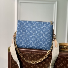 LV Satchel bags